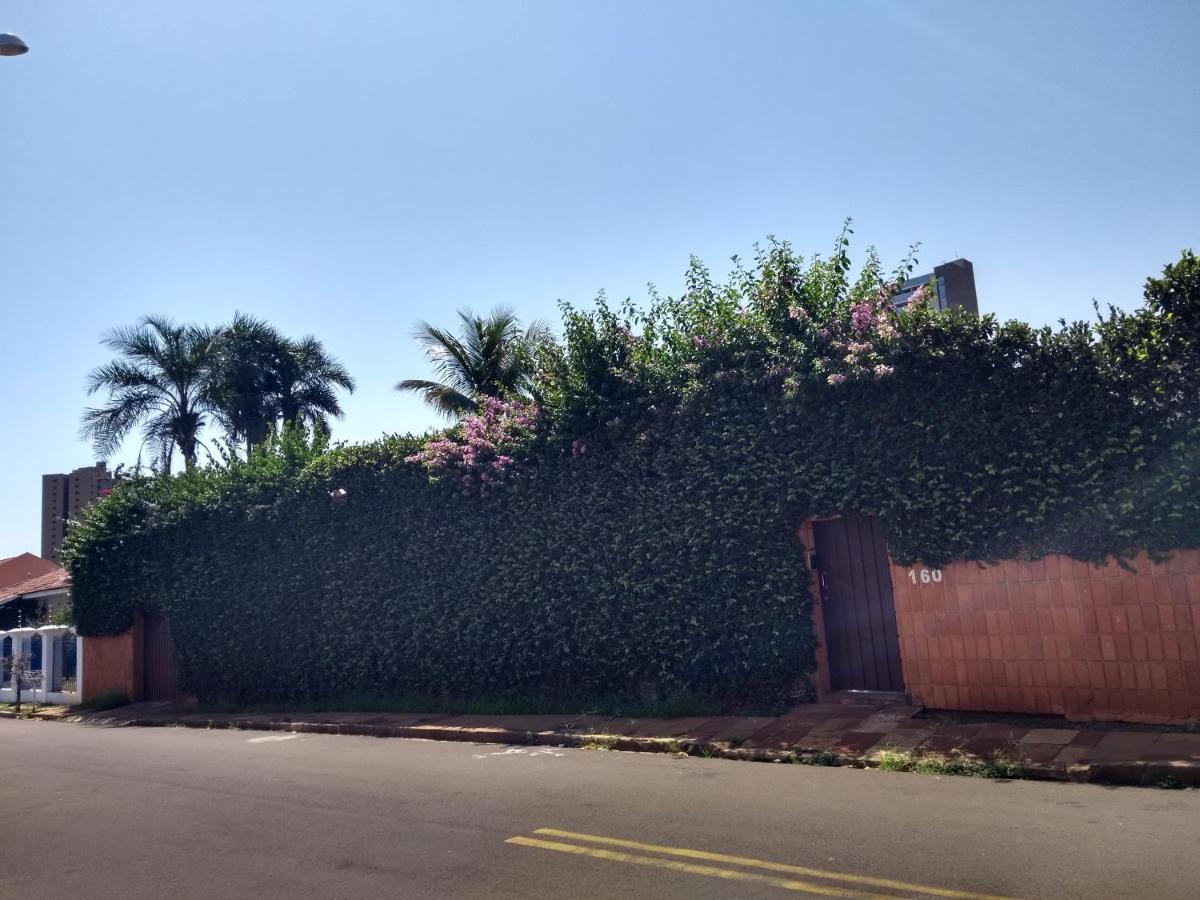 Lm Hotel Aracatuba Exterior photo